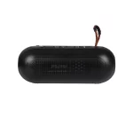 اسپیکر بلوتوثی 20 وات ضد آب VIPLATINA مدل VSW01 RGB - رنگ مشکی (گارانتی 18 ماه تعویض نیکان همراه) - تصویر 3