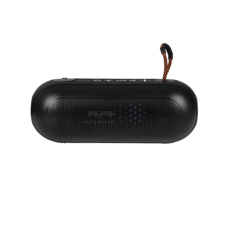 اسپیکر بلوتوثی 20 وات ضد آب VIPLATINA مدل VSW01 RGB - رنگ مشکی (گارانتی 18 ماه تعویض نیکان همراه) - تصویر 3