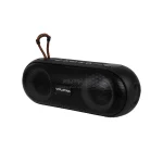اسپیکر بلوتوثی 20 وات ضد آب VIPLATINA مدل VSW01 RGB - رنگ مشکی (گارانتی 18 ماه تعویض نیکان همراه) - تصویر 4