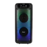 اسپیکر 20W بی سیم BIG SOUND مدل KTS-2268 - مشکی