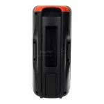 اسپیکر 20W بی سیم BIG SOUND مدل KTS-2268 - مشکی - تصویر 4
