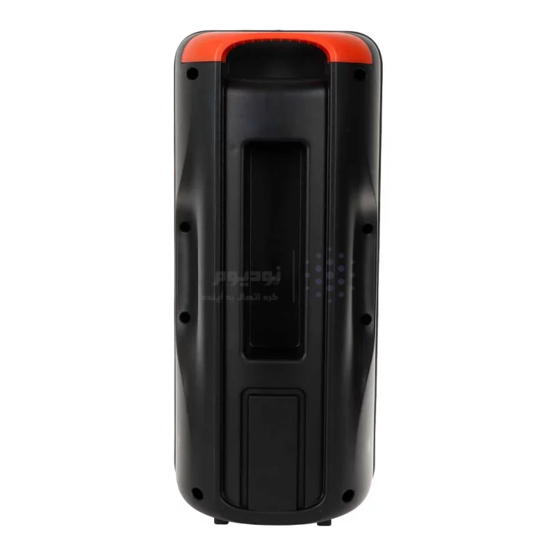اسپیکر 20W بی سیم BIG SOUND مدل KTS-2268 - مشکی - تصویر 4