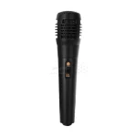 اسپیکر 20W بی سیم BIG SOUND مدل KTS-2268 - مشکی - تصویر 6