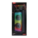 اسپیکر 20W بی سیم BIG SOUND مدل KTS-2268 - مشکی - تصویر 8