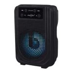 اسپیکر بی سیم GreatNice مدل GTS-2158 - مشکی - تصویر 3