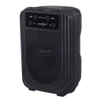 اسپیکر بی سیم GreatNice مدل GTS-2158 - مشکی - تصویر 4