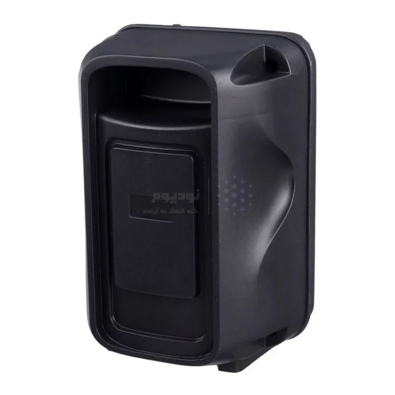 اسپیکر بی سیم GreatNice مدل GTS-2158 - مشکی - تصویر 5