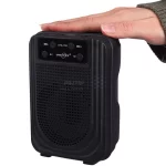 اسپیکر بی سیم GreatNice مدل GTS-2158 - مشکی - تصویر 7