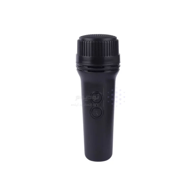 اسپیکر بی سیم GreatNice مدل GTS-2158 - مشکی - تصویر 8