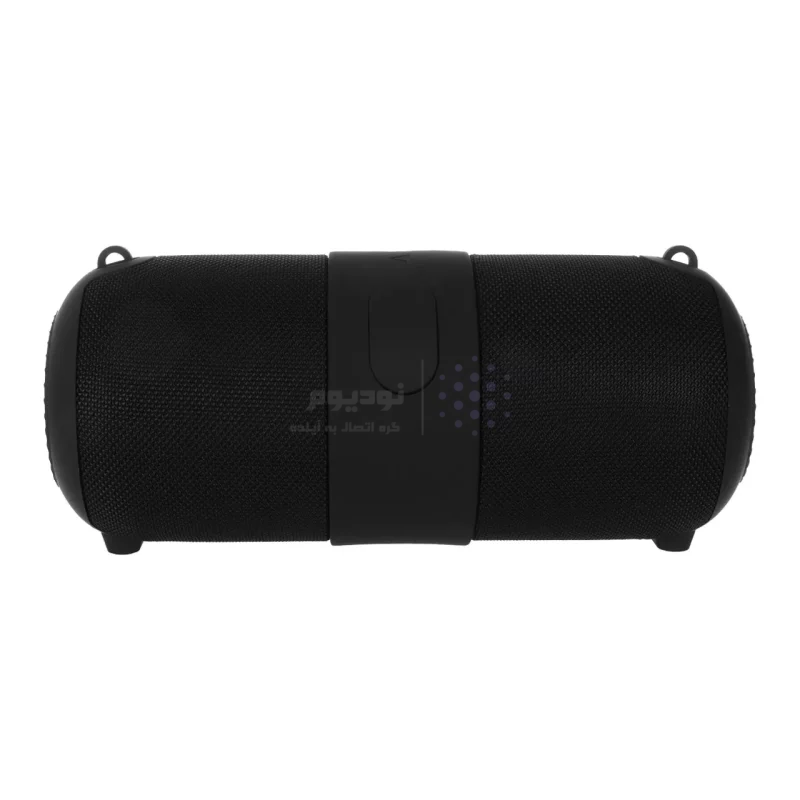 اسپیکر بی سیم X-Energy مدل BoomBox - مشکی (گارانتی IPM) - تصویر 3