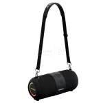 اسپیکر بی سیم X-Energy مدل BoomBox - مشکی (گارانتی IPM) - تصویر 6