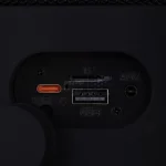 اسپیکر بی سیم X-Energy مدل BoomBox - مشکی (گارانتی IPM) - تصویر 7
