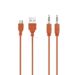 اسپیکر بی سیم X-Energy مدل BoomBox - مشکی (گارانتی IPM) - تصویر 9