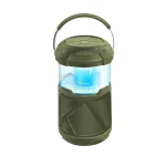 اسپیکر بی سیم X-Energy مدل CampBox - سبز (گارانتی IPM) - تصویر 4