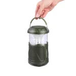 اسپیکر بی سیم X-Energy مدل CampBox - سبز (گارانتی IPM) - تصویر 8