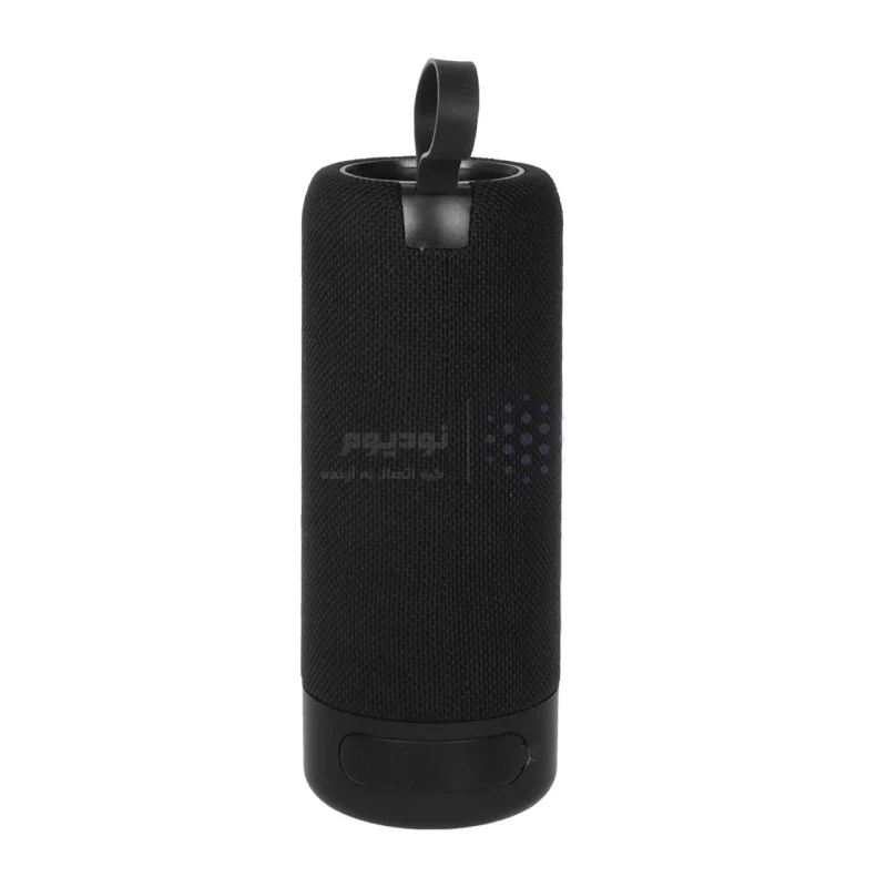 اسپیکر بی سیم X-Energy مدل X-611 - مشکی (گارانتی IPM) - تصویر 3