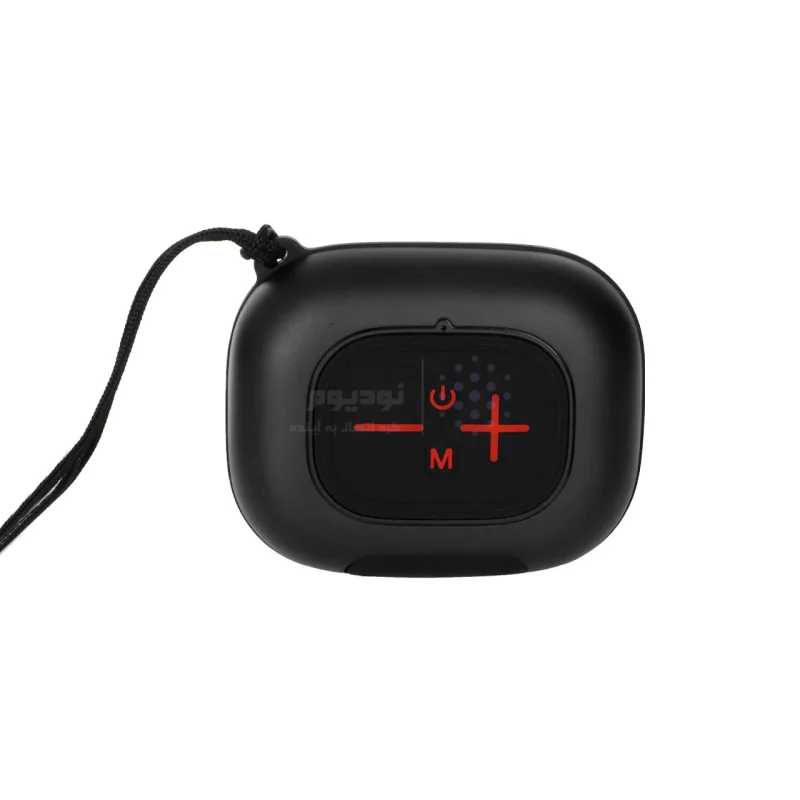 اسپیکر بی سیم X-Energy مدل X-610 - مشکی (گارانتی IPM) - تصویر 4