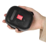 اسپیکر بی سیم X-Energy مدل X-610 - مشکی (گارانتی IPM) - تصویر 6