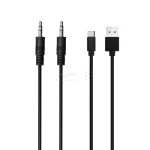 اسپیکر بی سیم X-Energy مدل X-610 - مشکی (گارانتی IPM) - تصویر 8