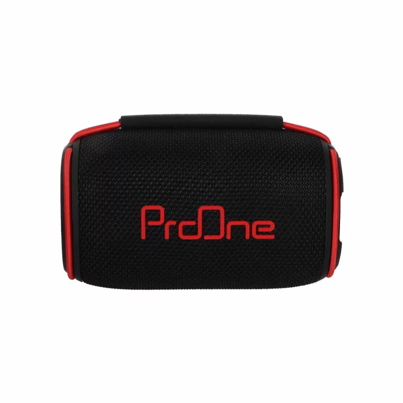 اسپیکر پرتابل ProOne مدل PSB4119 - مشکی - تصویر 2