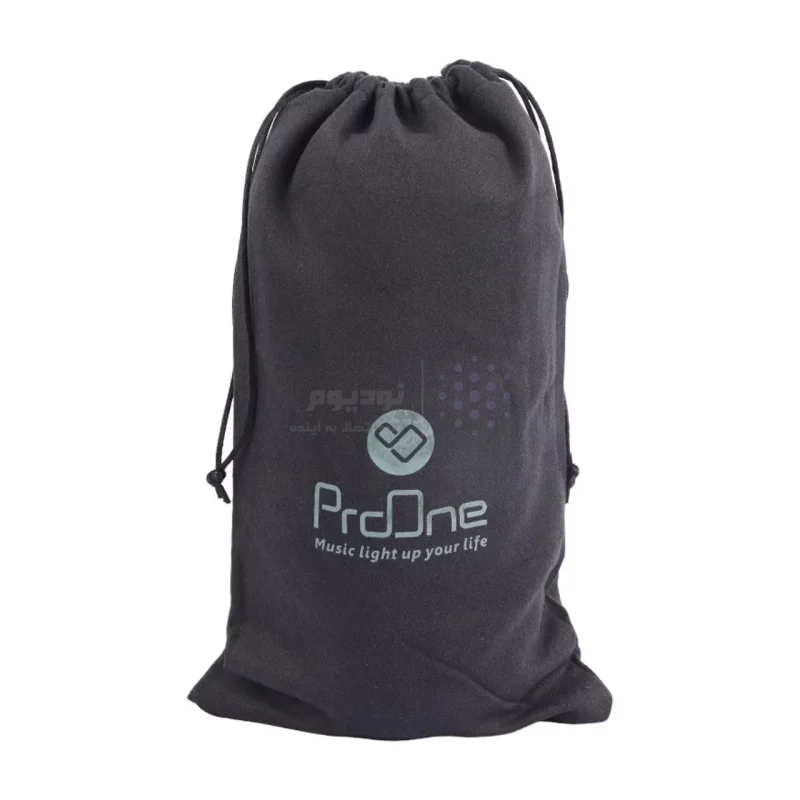 اسپیکر پرتابل ProOne مدل PSB4119 - مشکی - تصویر 12