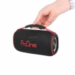 اسپیکر پرتابل ProOne مدل PSB4119 - مشکی - تصویر 13