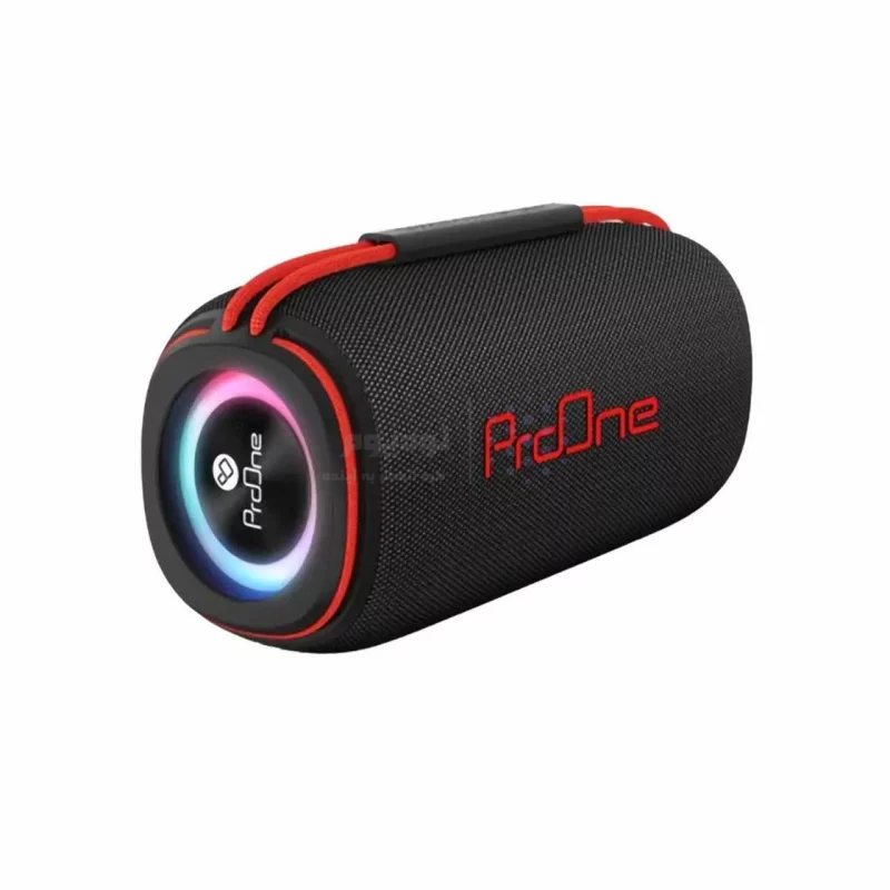 اسپیکر پرتابل ProOne مدل PSB4119 - مشکی - تصویر 3