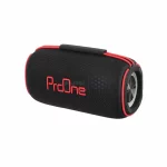 اسپیکر پرتابل ProOne مدل PSB4119 - مشکی - تصویر 5