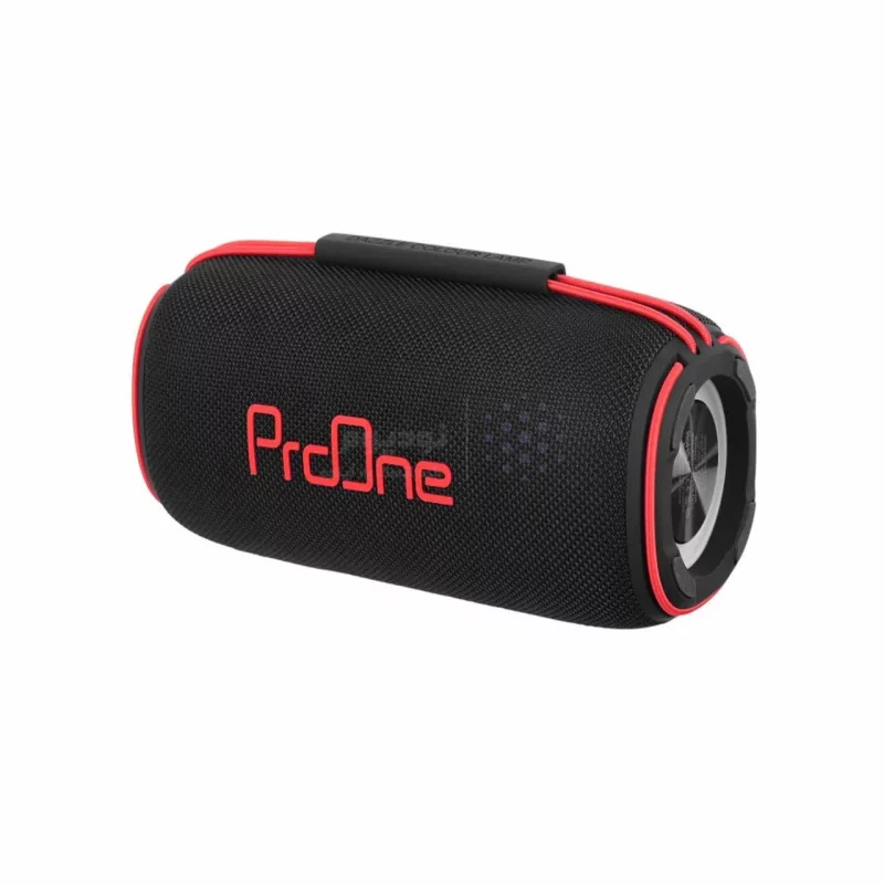 اسپیکر پرتابل ProOne مدل PSB4119 - مشکی - تصویر 5