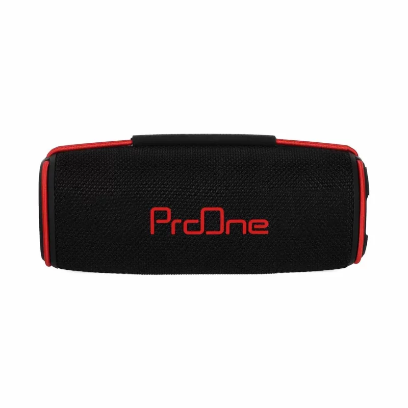 اسپیکر پرتابل ProOne مدل PSB4906 - مشکی - تصویر 2