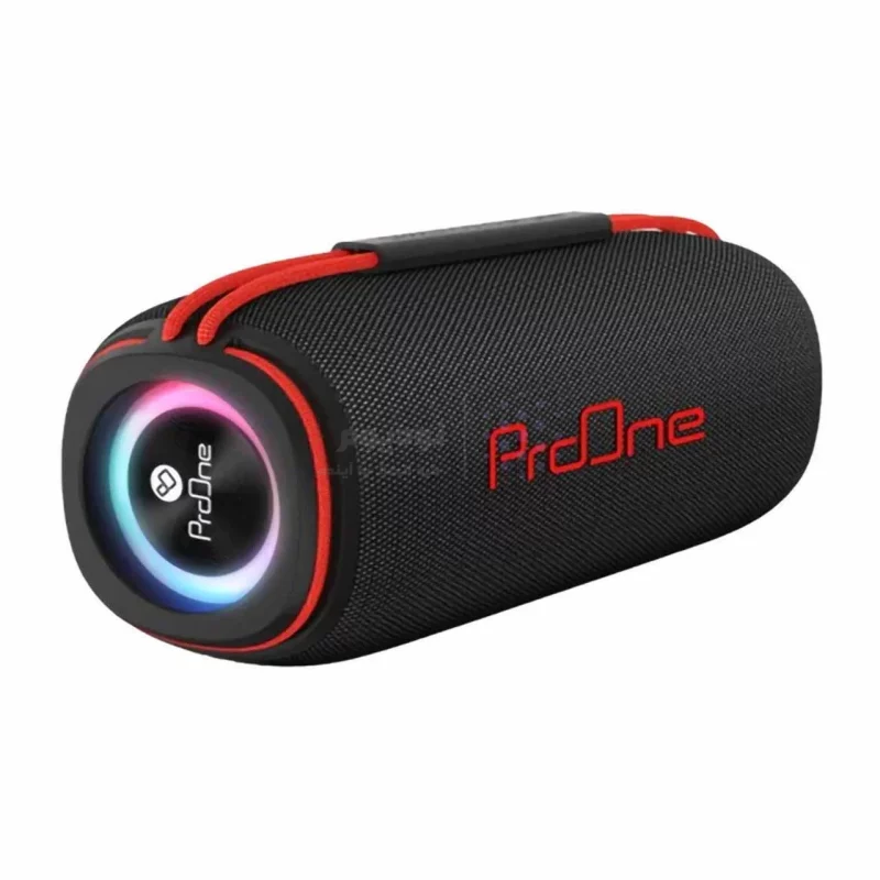 اسپیکر پرتابل ProOne مدل PSB4906 - مشکی - تصویر 3