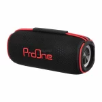 اسپیکر پرتابل ProOne مدل PSB4906 - مشکی - تصویر 5