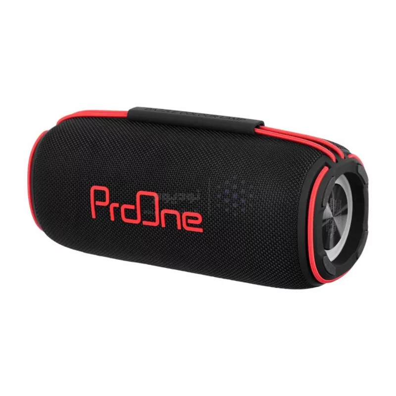 اسپیکر پرتابل ProOne مدل PSB4906 - مشکی - تصویر 5