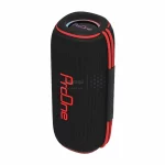 اسپیکر پرتابل ProOne مدل PSB4906 - مشکی - تصویر 6