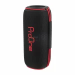 اسپیکر پرتابل ProOne مدل PSB4906 - مشکی - تصویر 7