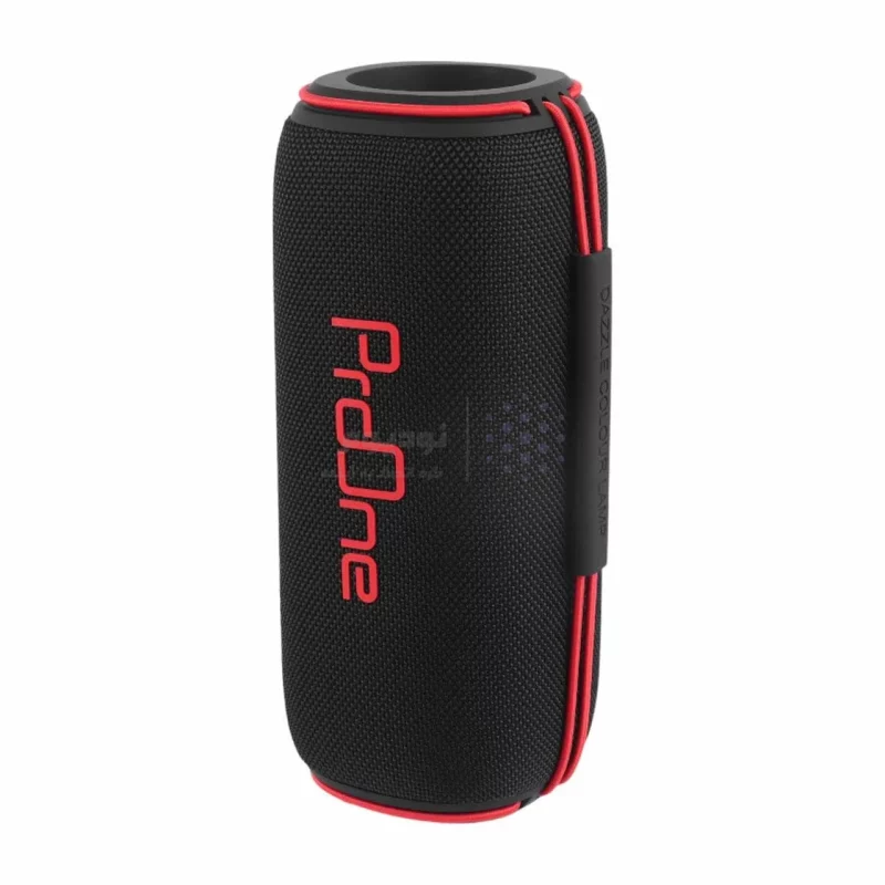 اسپیکر پرتابل ProOne مدل PSB4906 - مشکی - تصویر 7