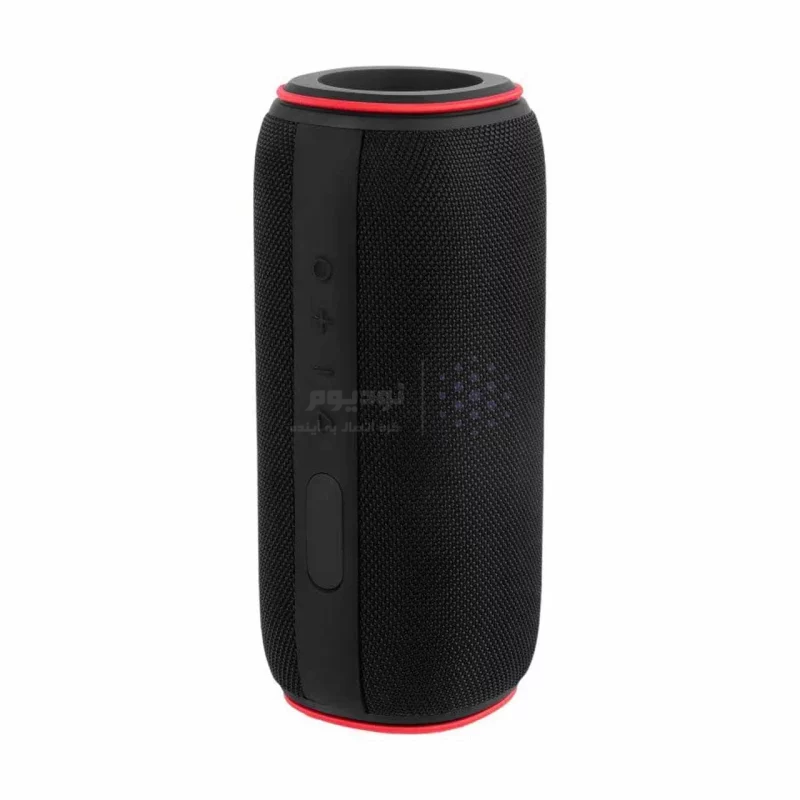 اسپیکر پرتابل ProOne مدل PSB4906 - مشکی - تصویر 8
