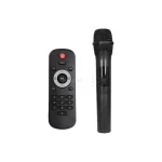 اسپیکر 40W بی سیم Sing-e مدل ZQS-8313 - مشکی - تصویر 8
