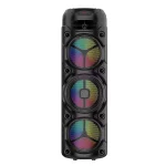 اسپیکر 60W بی سیم Sing-e مدل ZQS-8308 - مشکی