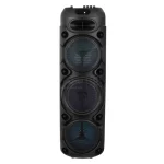 اسپیکر 60W بی سیم Sing-e مدل ZQS-8308 - مشکی - تصویر 3