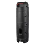 اسپیکر 60W بی سیم Sing-e مدل ZQS-8308 - مشکی - تصویر 4