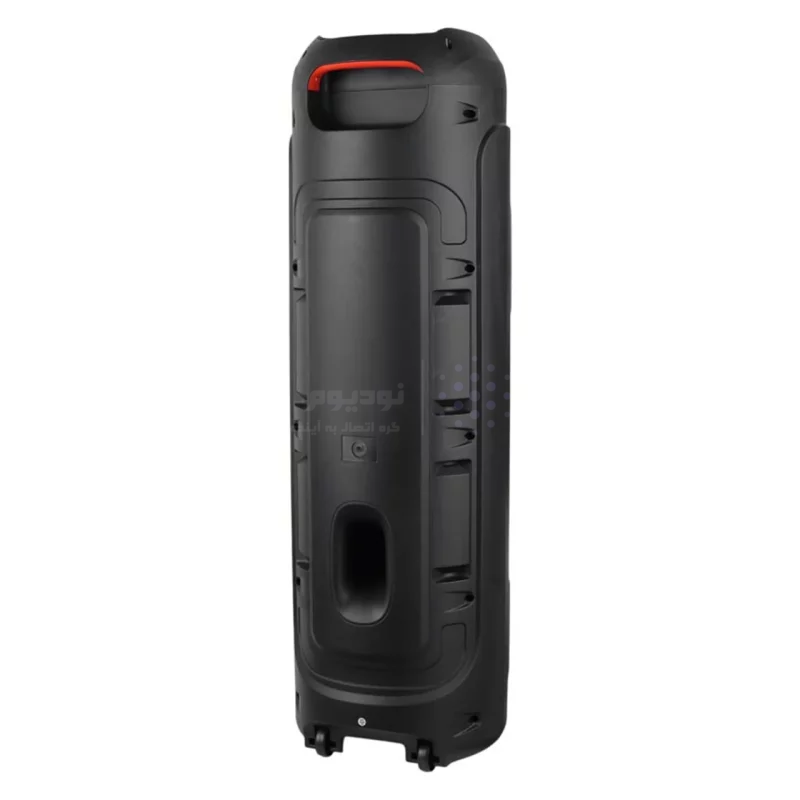 اسپیکر 60W بی سیم Sing-e مدل ZQS-8308 - مشکی - تصویر 4