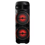 اسپیکر 30W بی سیم BIG SOUND مدل KTS-2058 - مشکی