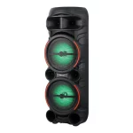 اسپیکر 30W بی سیم BIG SOUND مدل KTS-2058 - مشکی - تصویر 6