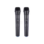 اسپیکر 30W بی سیم BIG SOUND مدل KTS-2058 - مشکی - تصویر 10