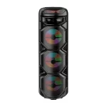 اسپیکر 40W بی سیم SinG-e مدل ZQS-8301 - مشکی
