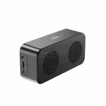 اسپیکر بی سیم و ساعت دیجیتال XO مدل F41 - مشکی - تصویر 3