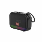 اسپیکر بی سیم و ساعت دیجیتال XO مدل F41 - مشکی - تصویر 6