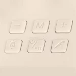 اسپیکر بی سیم مدل K12 - بژ(دومیکروفن) - تصویر 12