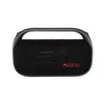 اسپیکر بلوتوثی شارژی 80 وات Yesido مدل YSW31 با نورپردازی RGB - مشکی (گارانتی 18 ماه تعویض نیکان همراه) - تصویر 3